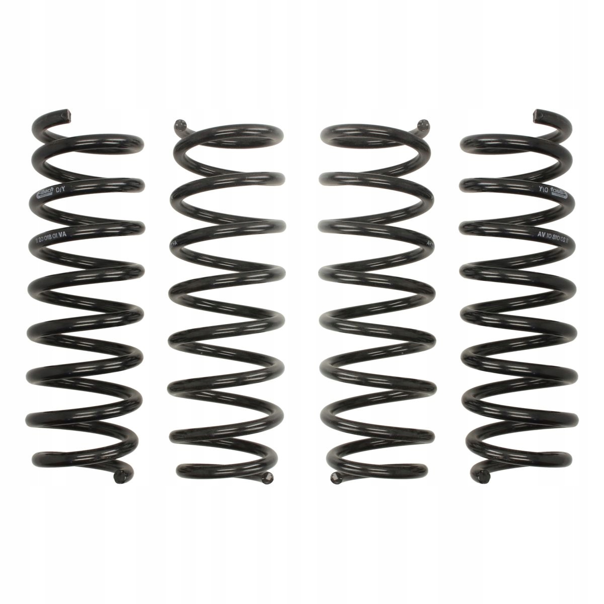 СПРЕДЫ EIBACH PRO KIT BMW 3 M3 E46