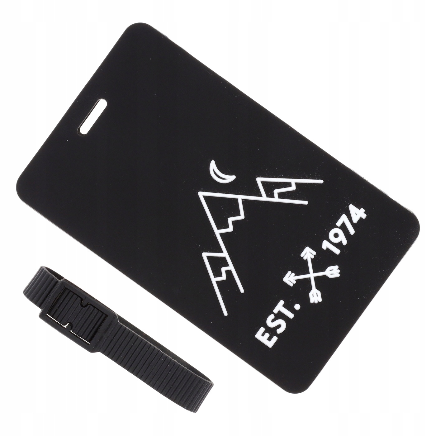 

Zawieszka Hi-tec Namme Tag