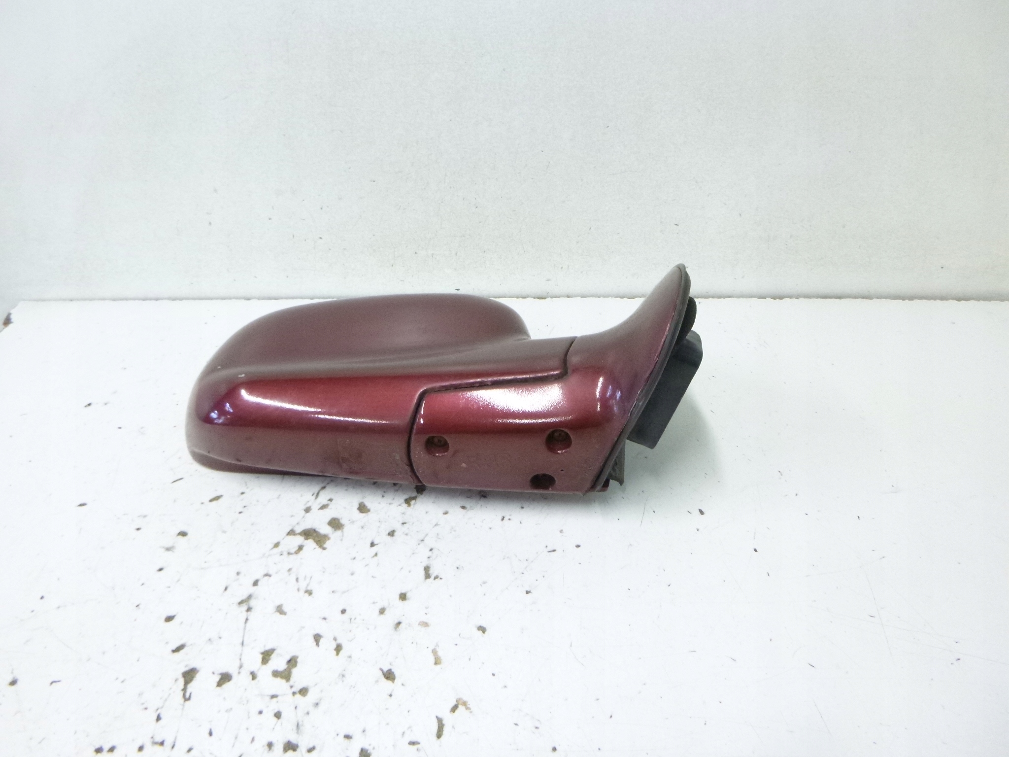 mirror right Hyundai Santa Fe NQ 3 PIN 2004r.