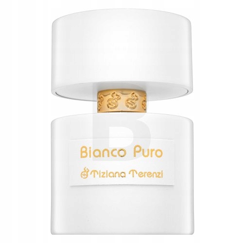 Tiziana Terenzi Bianco Puro čistý parfém unisex 100 ml