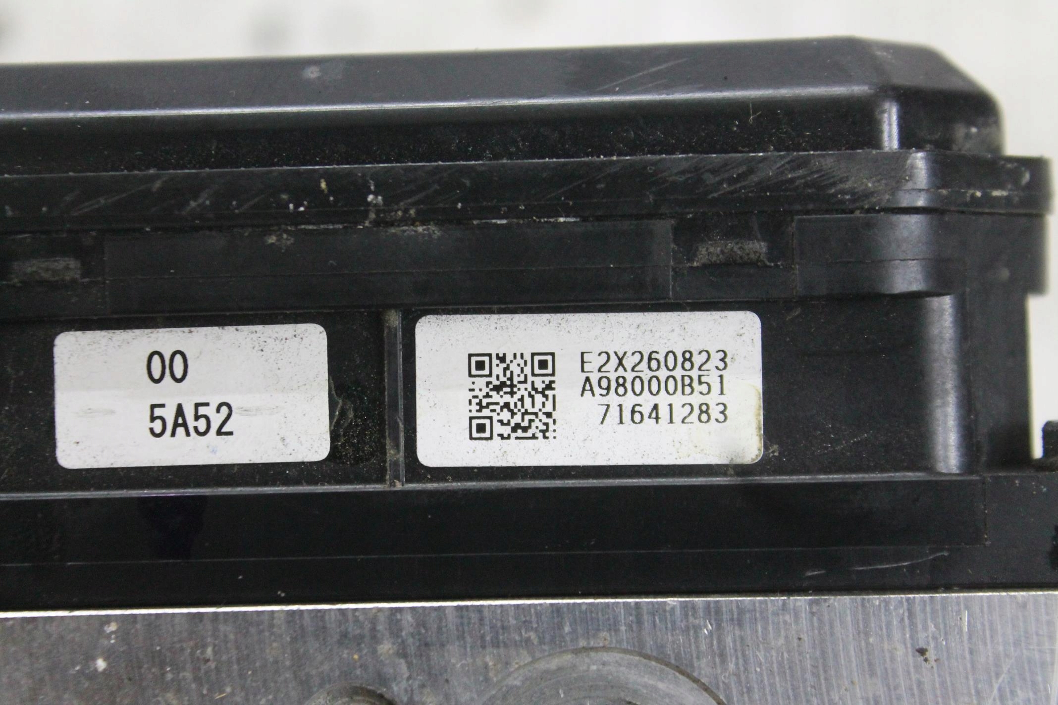SERVOFRENO ABS A98000B51 JUKE F15 1.5 DCI 10