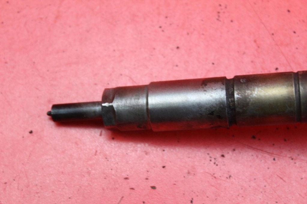 nozzle injector test A6420701287 MERCEDES SPRINTER W906 3.0 CDI 190 KM