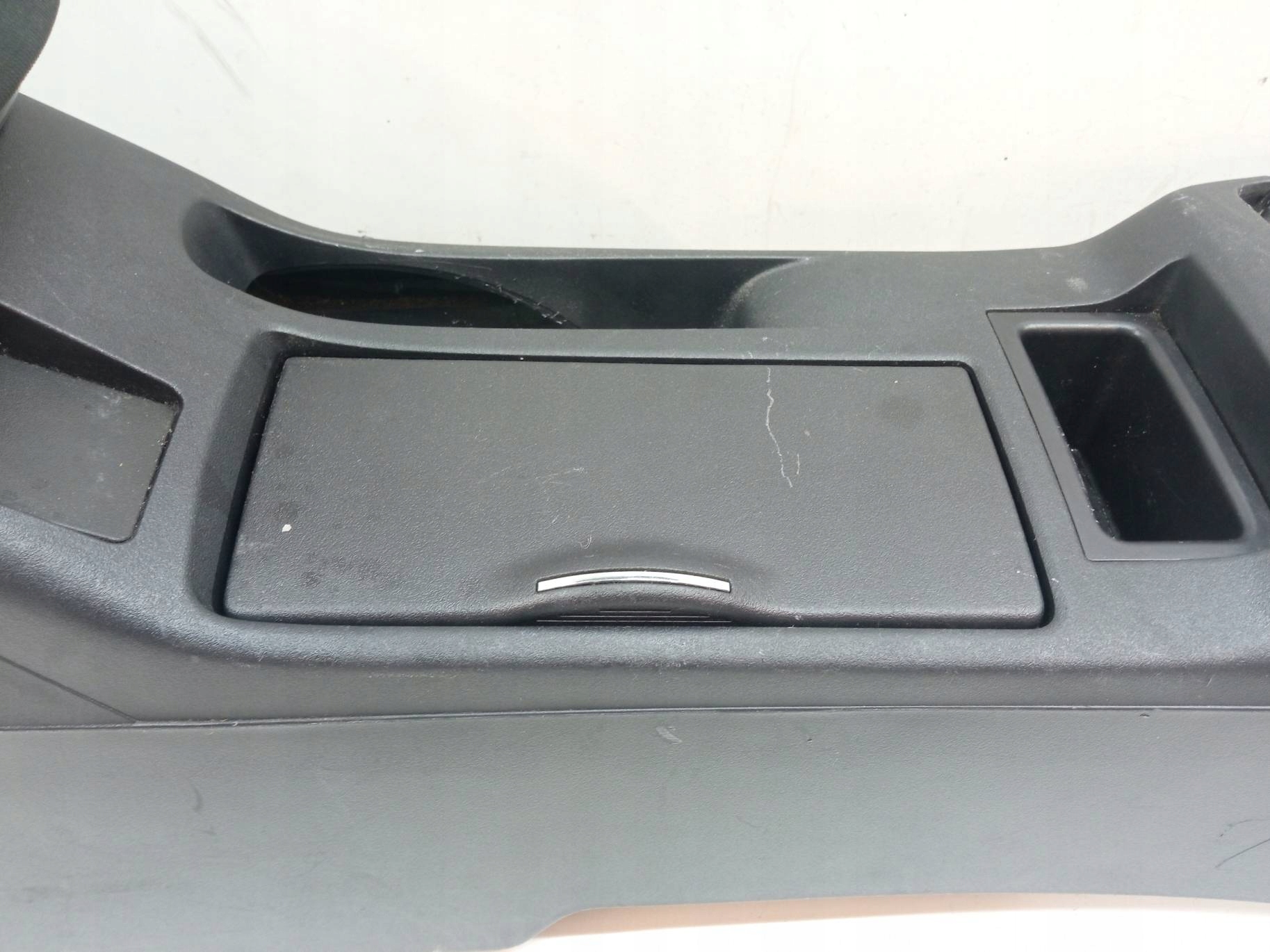 TUNEL central armrest 8011A219ZZ Mitsubishi Lancer VIII (2007- 2017)