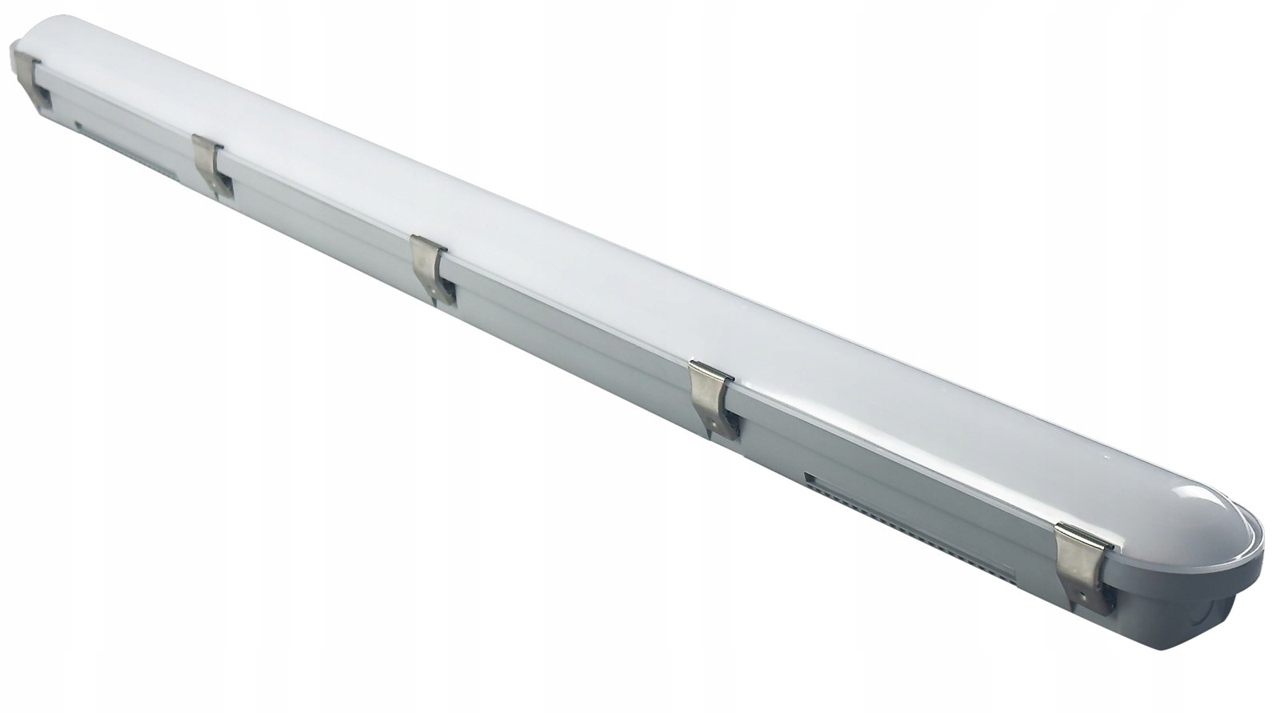 Led Lampa Do Vlhkých Prostor Farmline 25W 120 cm Kerbl