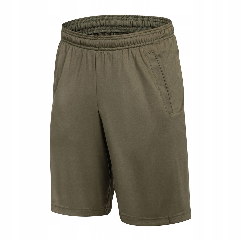 kraťasy šortky Under Armour Ua Tech Graphic 10" Od Green S