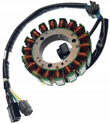STATOR STOJAN ALTERNATORA Arctic Cat Alterra 450cc