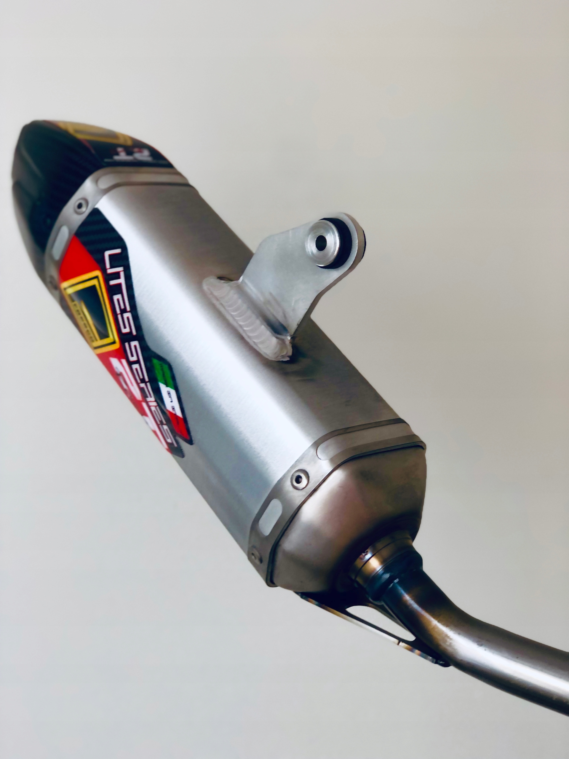 Beta Rr 125 20-26 tlmič Fresco shot carby Cubamoto