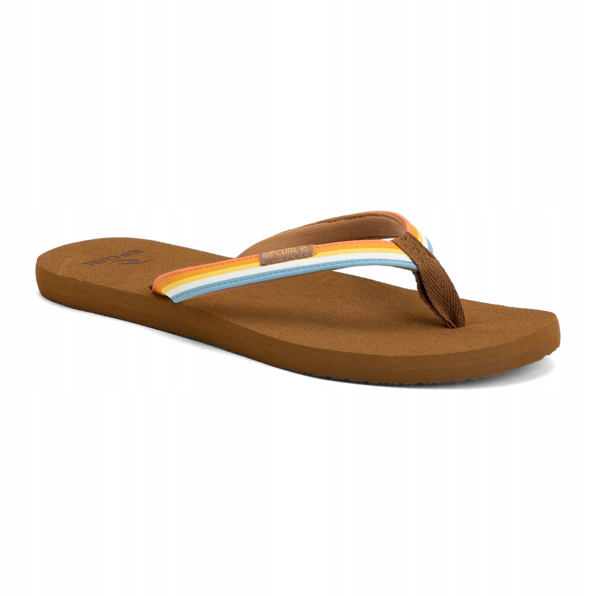 Japonki damskie Rip Curl Freedom Bloom Open Toe multicolor