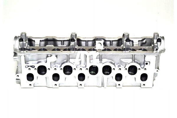 AMC GŁOWICA CYLINDRÓW VW TRANSPORTER IV 2.4D 07.90-09.98