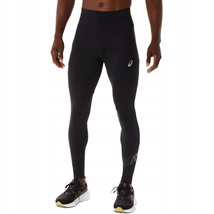 Asics Legginsy Icon Tight 2011C731-001 r. M