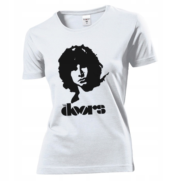 

Koszulka damska The Doors M