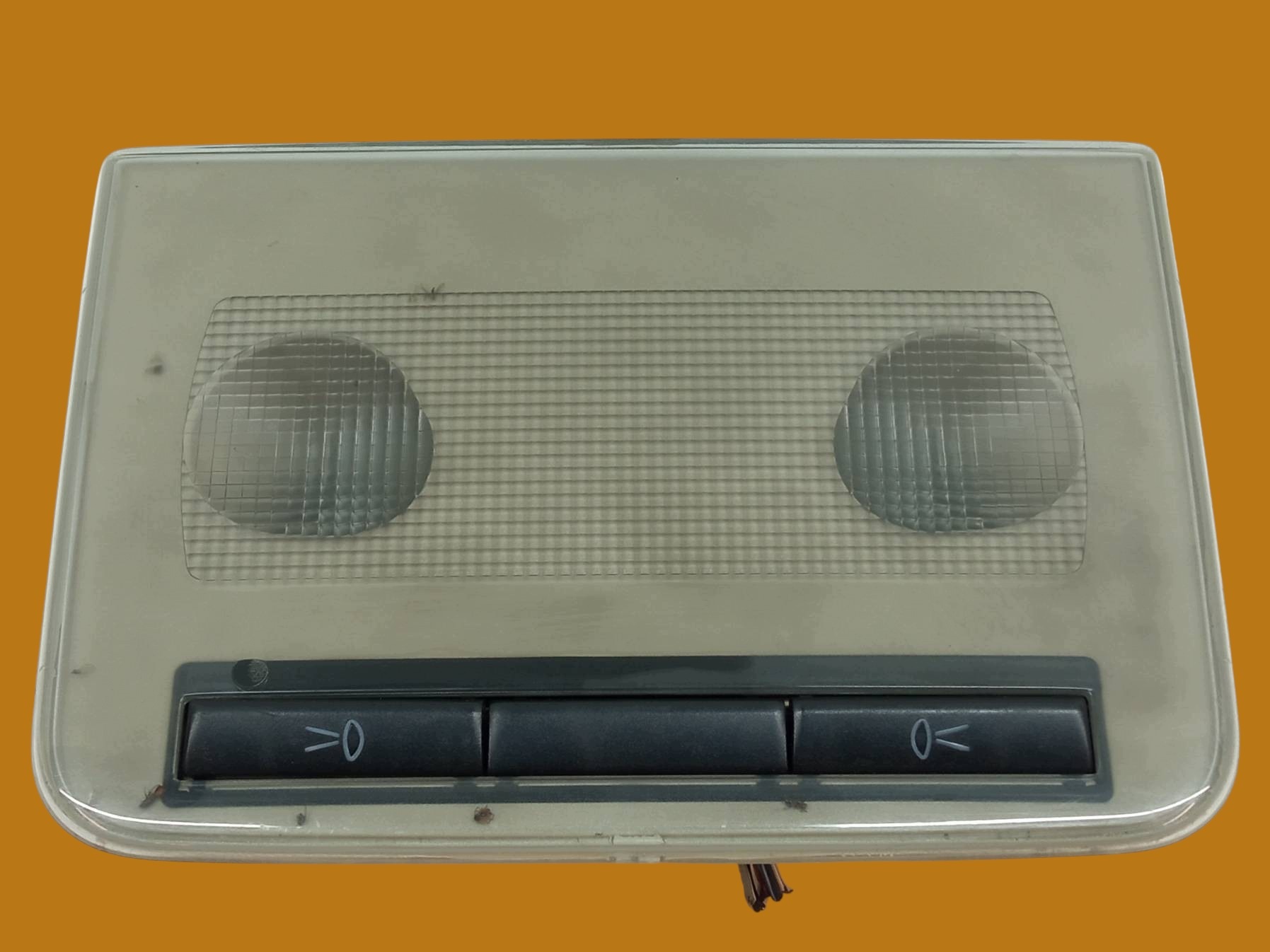 FANALE CIELO INTERNO Alfa Romeo 159 e (2005-2011)