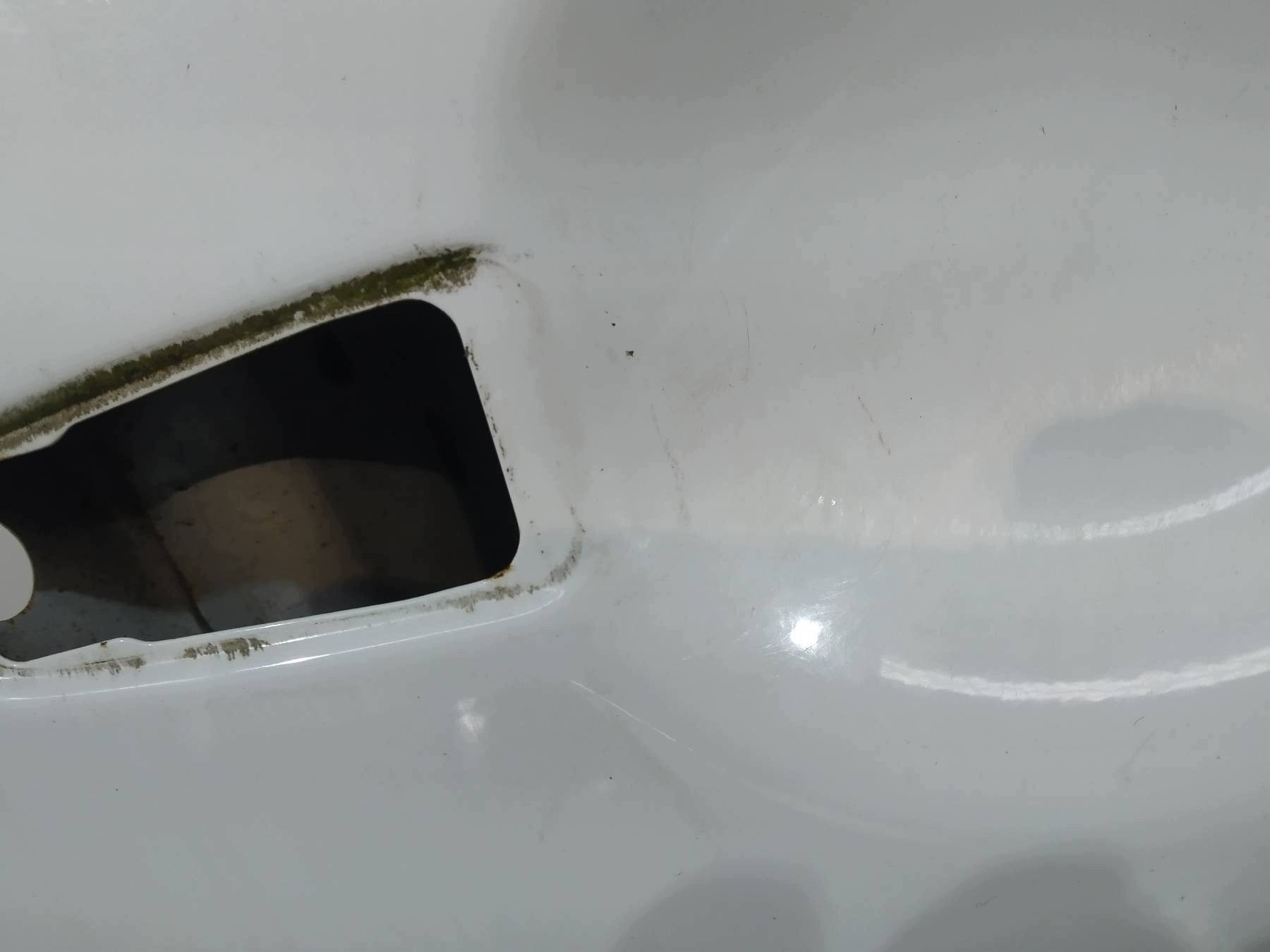 door right front KCZ Peugeot 4007 and (2007-2012)