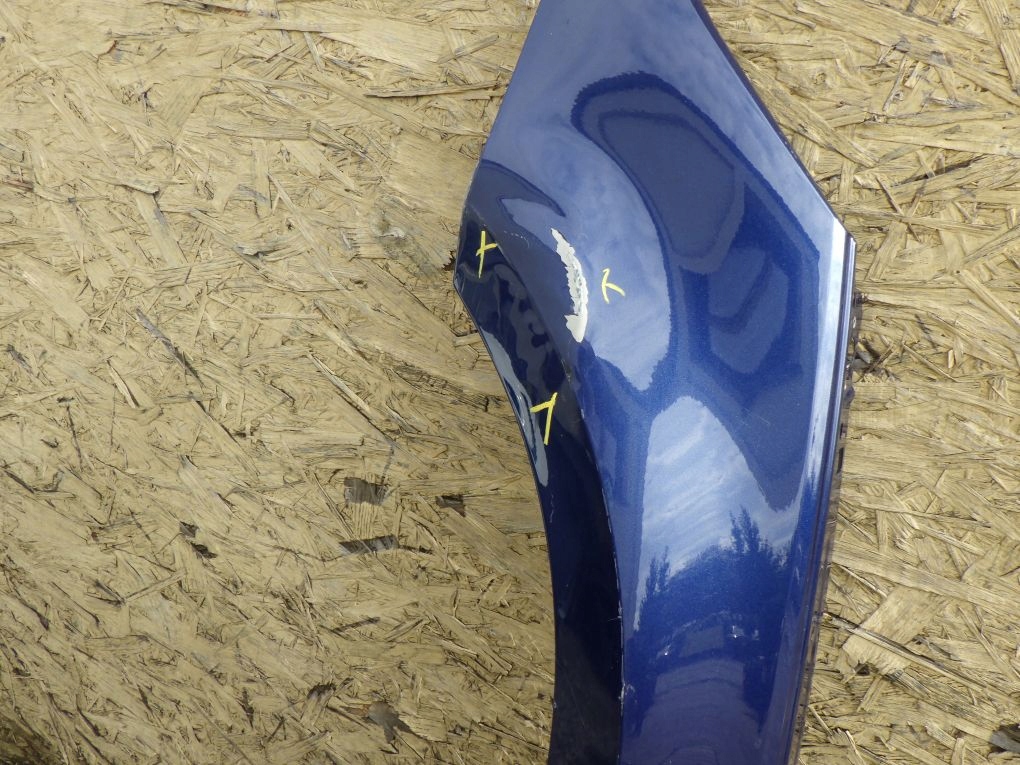 AUDI A4 B9 8W 8W0 2015- fender front left