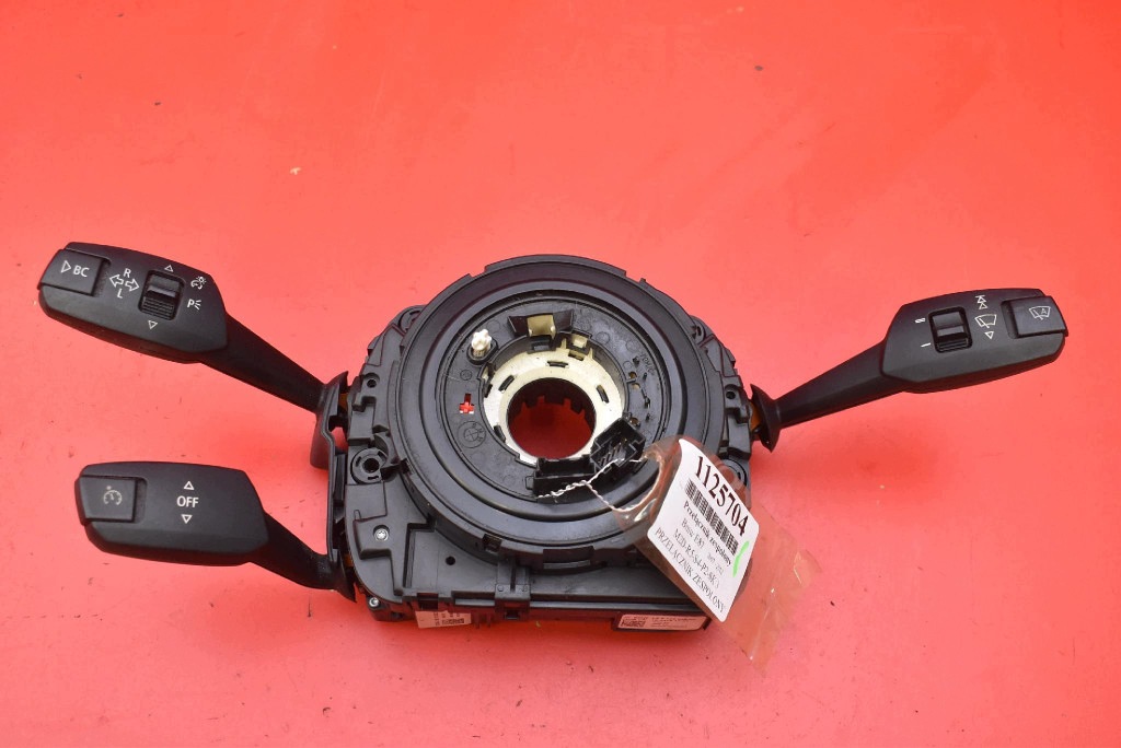 DEVIO LUCI TERGICRISTALLO TERGI PAJAK 9123039-02 BMW E87 5D HB LIFT 07-12