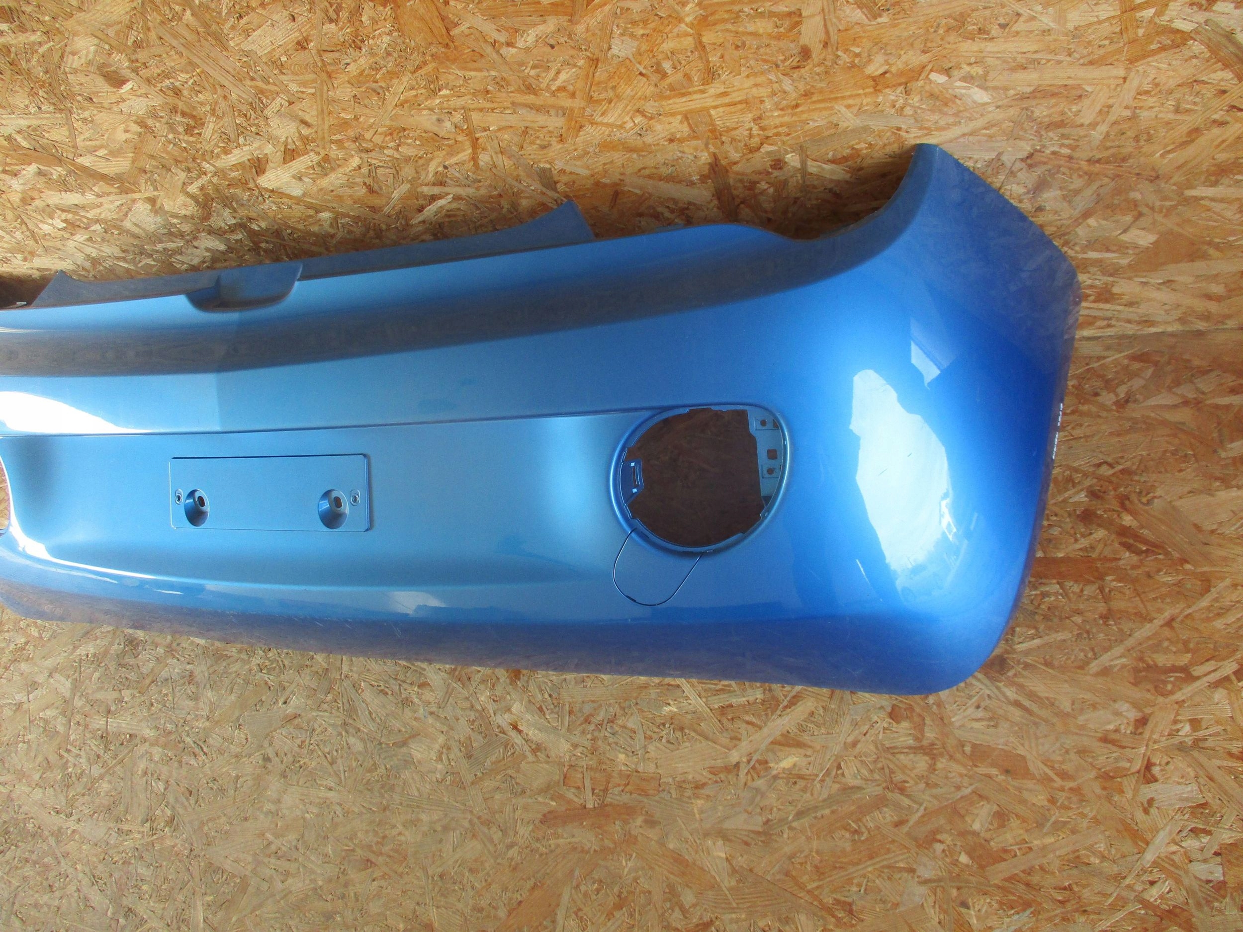 stoßstange heck hinten OPEL ADAM
