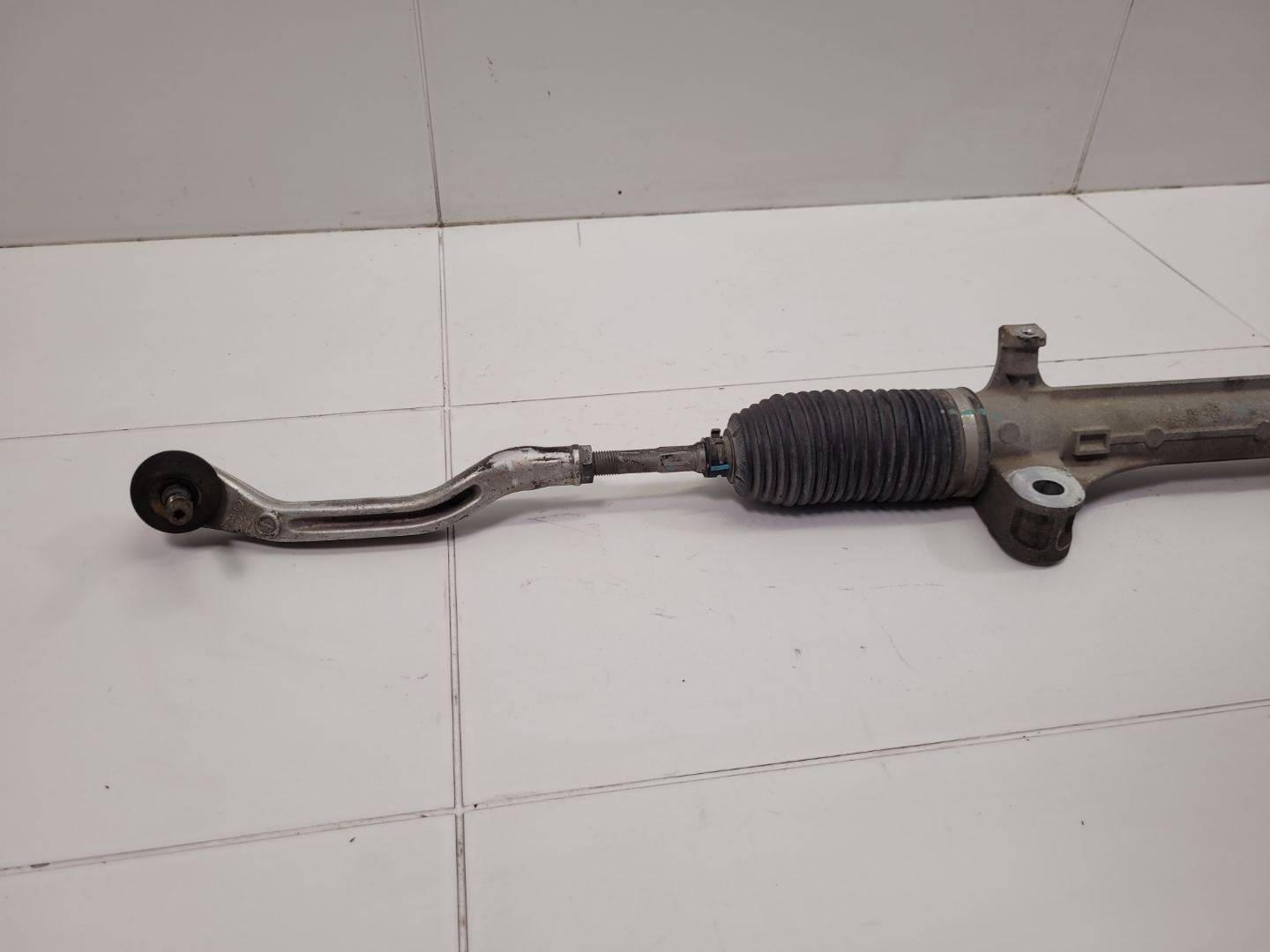 Lenkgetriebe Renault Megane 4 2018 490017441R