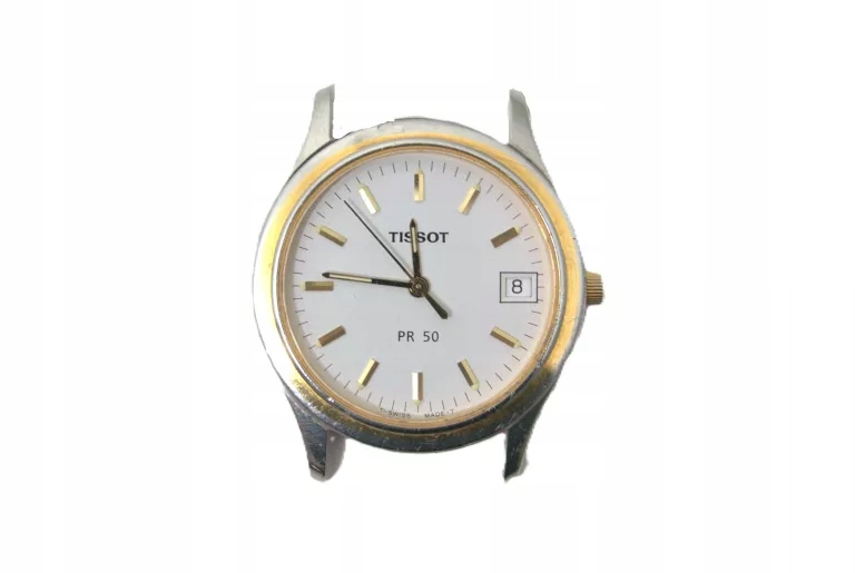 ZEGAREK TISSOT PR 50 J172/272K