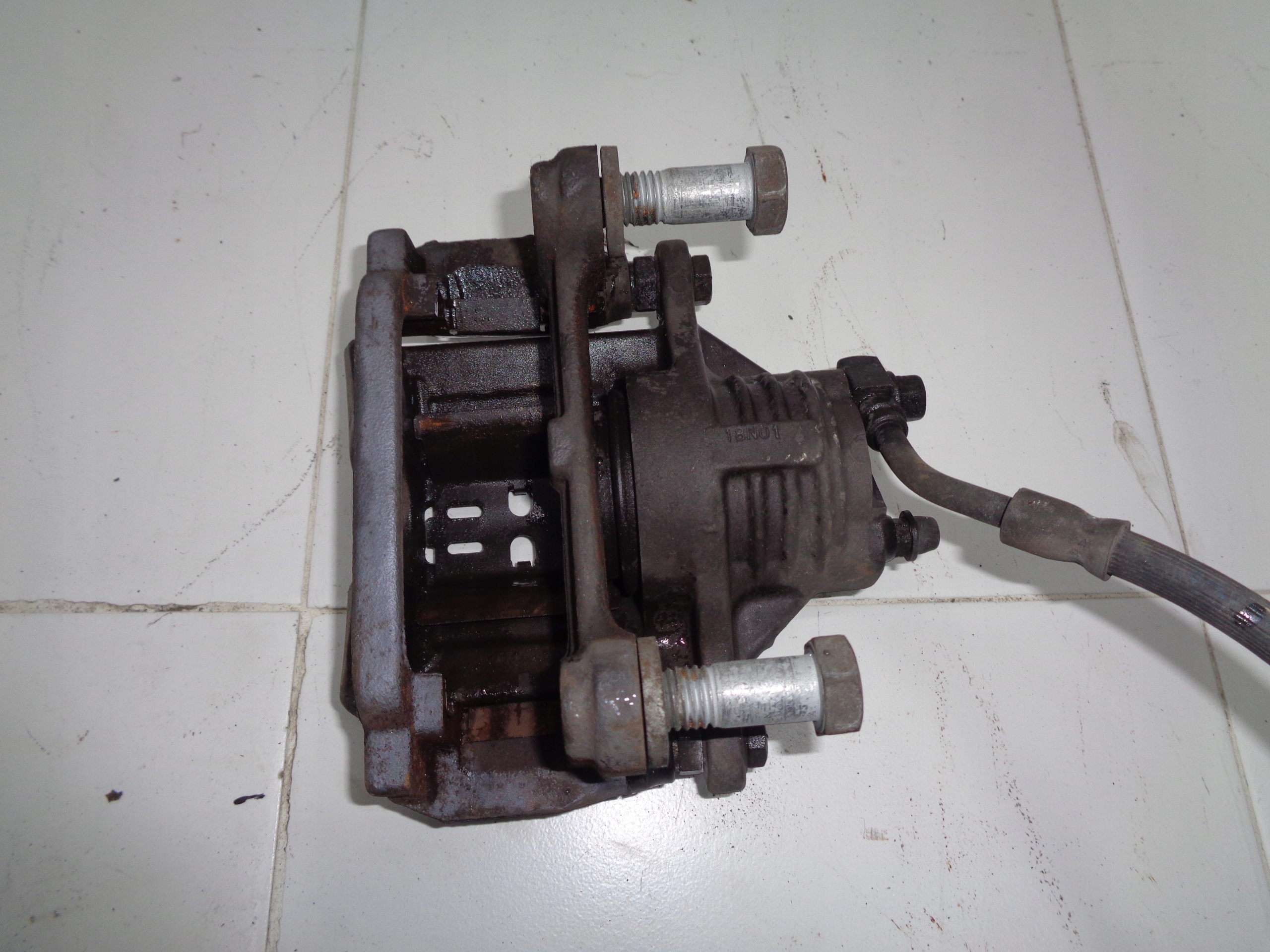 CHEVROLET CORVETTE C5 caliper right rear part 96-04
