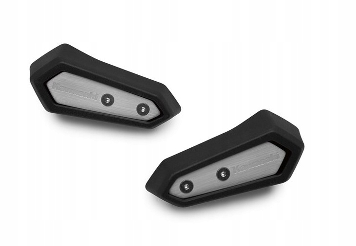 CRASH КОЛОДКИ KAWASAKI Z650RS