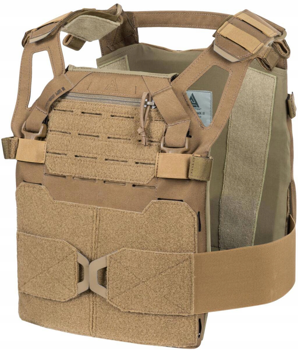 Taktická vesta Spitfire Plate Carrier vel. XL Direct Action