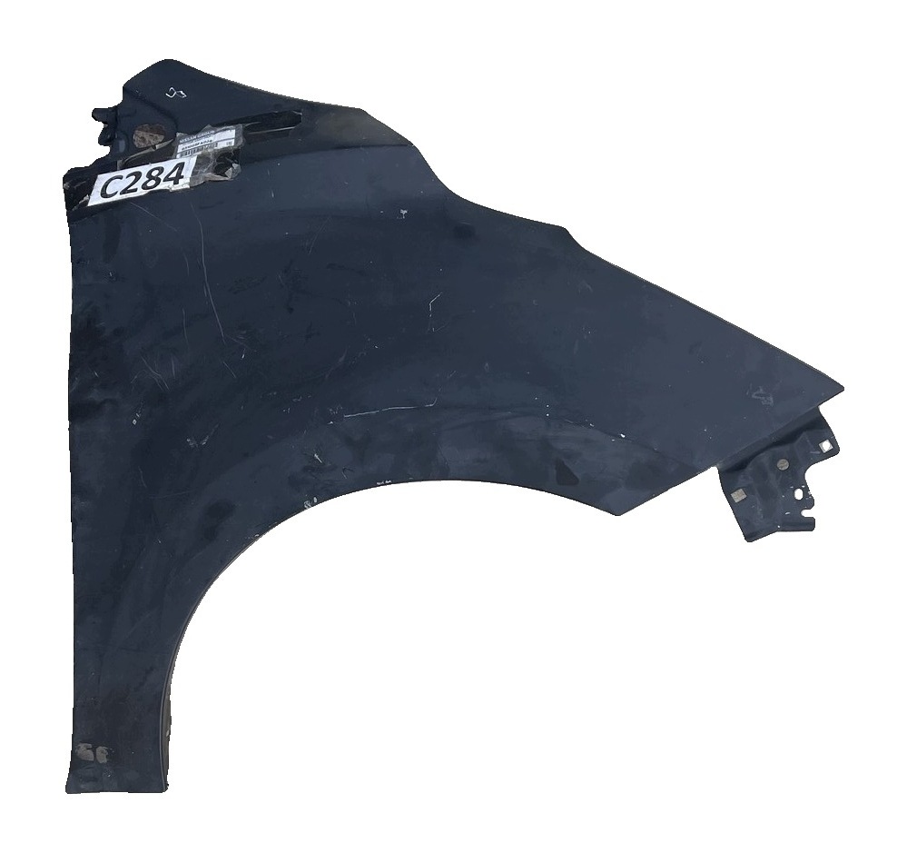NISSAN MICRA V K14 2016- fender right front front 631125FA2A 631005FA0J