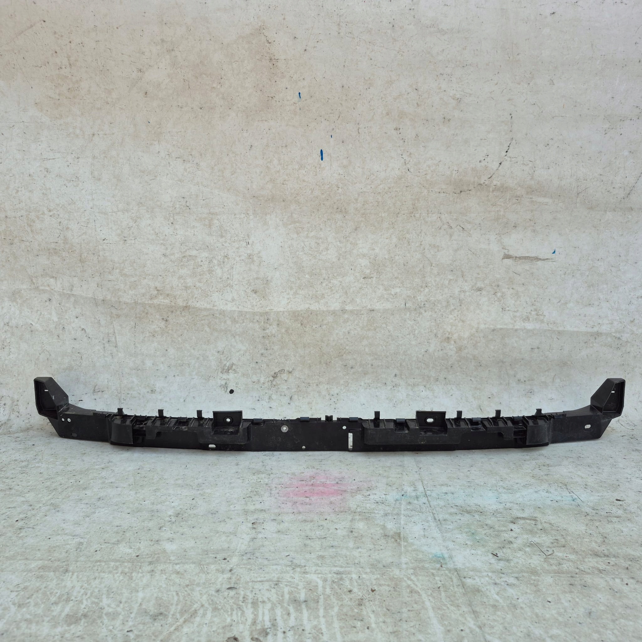 TESLA MODEL Y Support Support plaque Pare choc Arrière Arrière 1494045-00-E