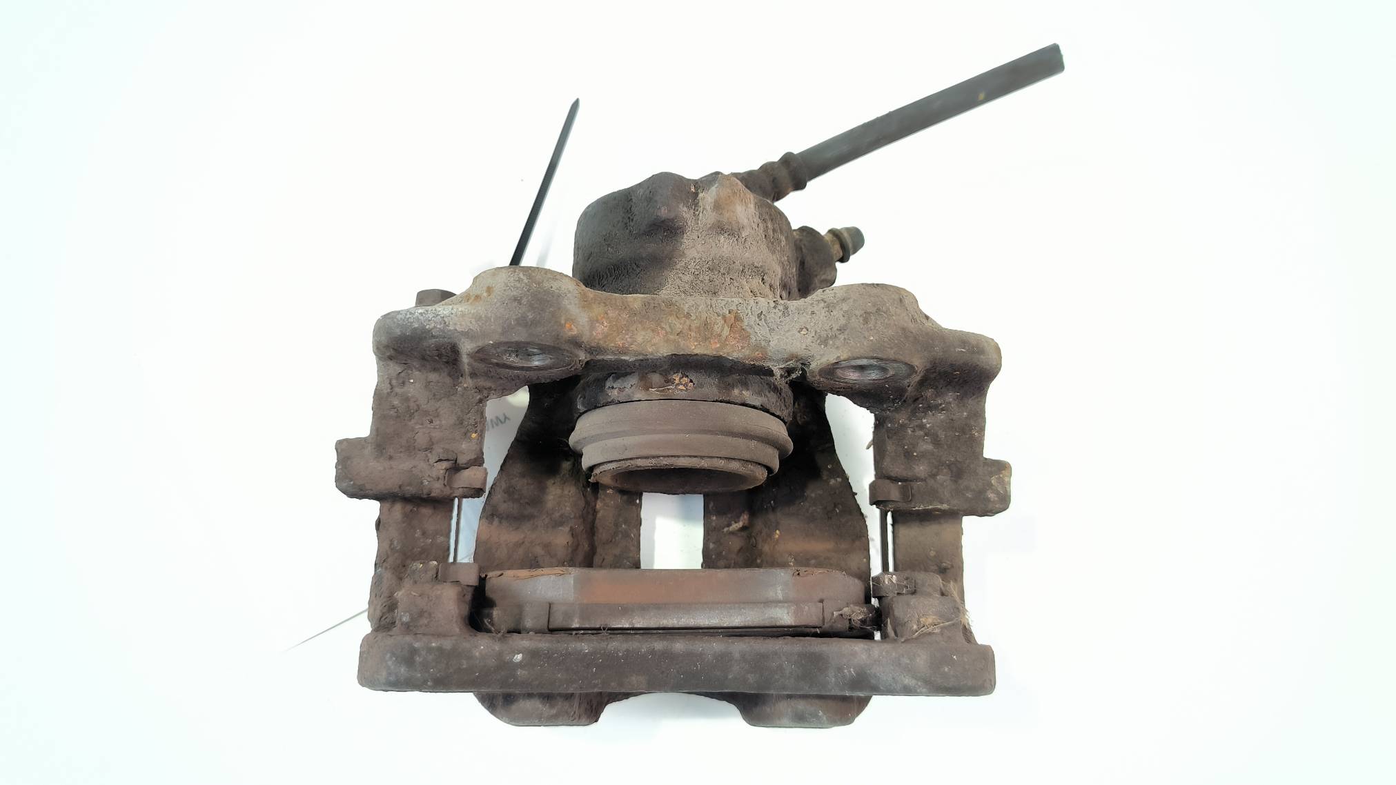 caliper brake front right 9684259280 CITROEN C3 and