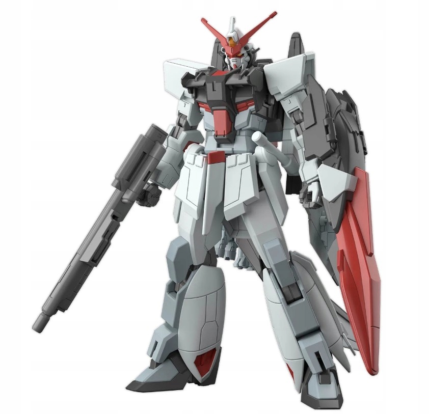 Gundam Hg 1/144 Murasame Kai Model Kit