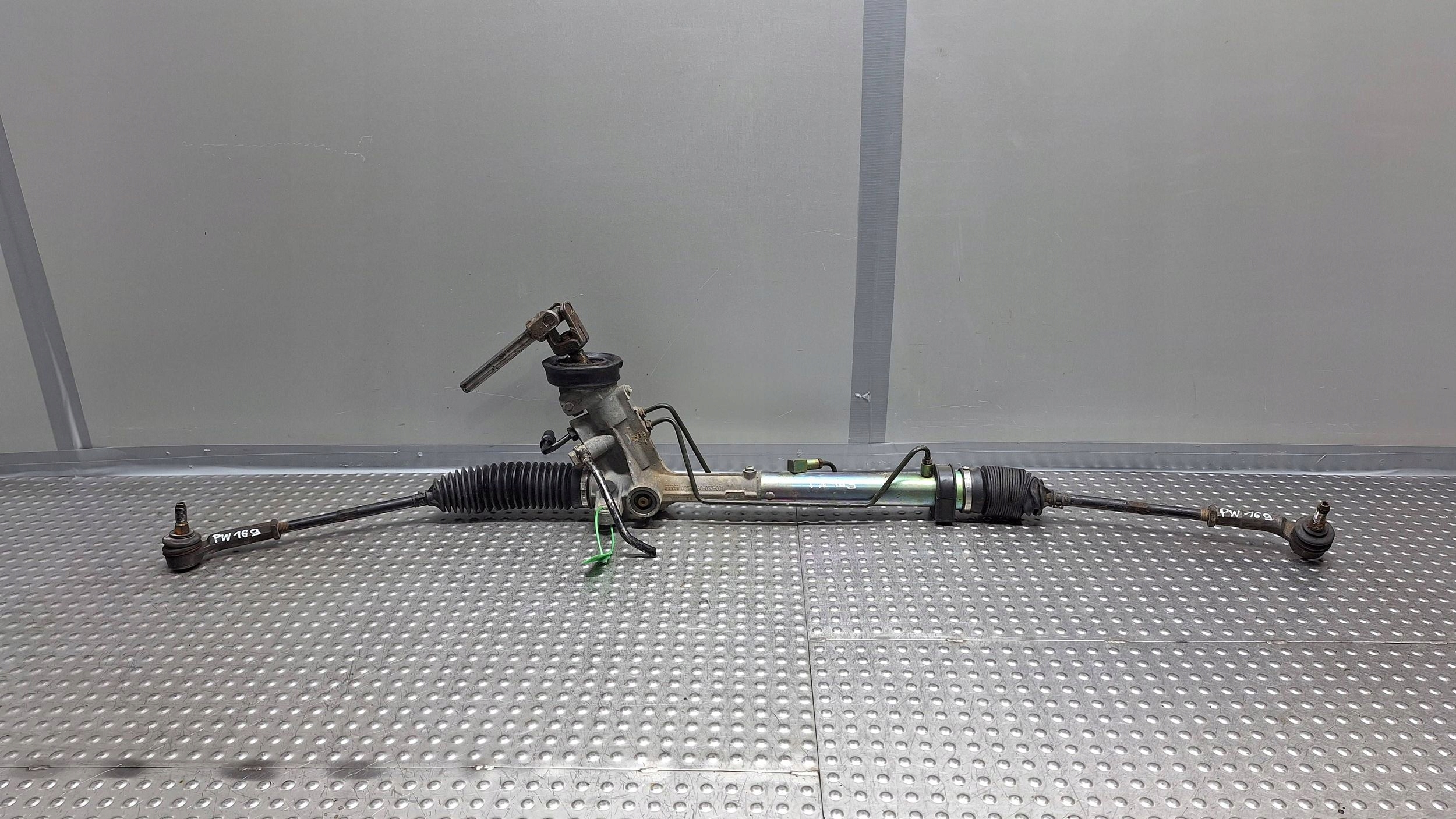 servo control sensor 6Q1423055G FABIA and POLO IV 9N FOX IBIZA III
