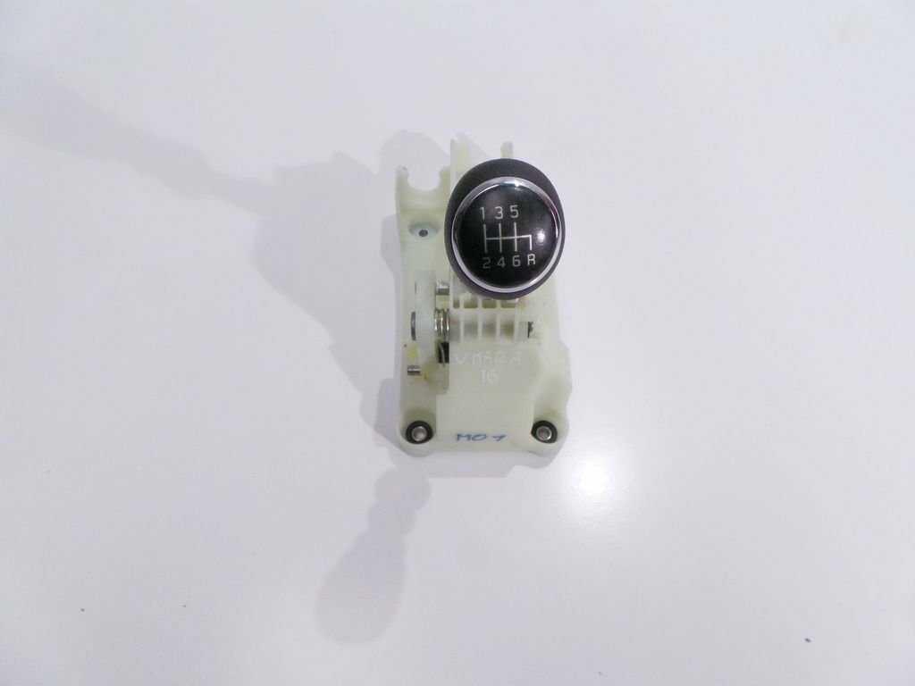 SUZUKI VITARA III 2016 ВАЖІЛЬ ПЕРЕМИКАННЯ ПЕРЕДАЧ