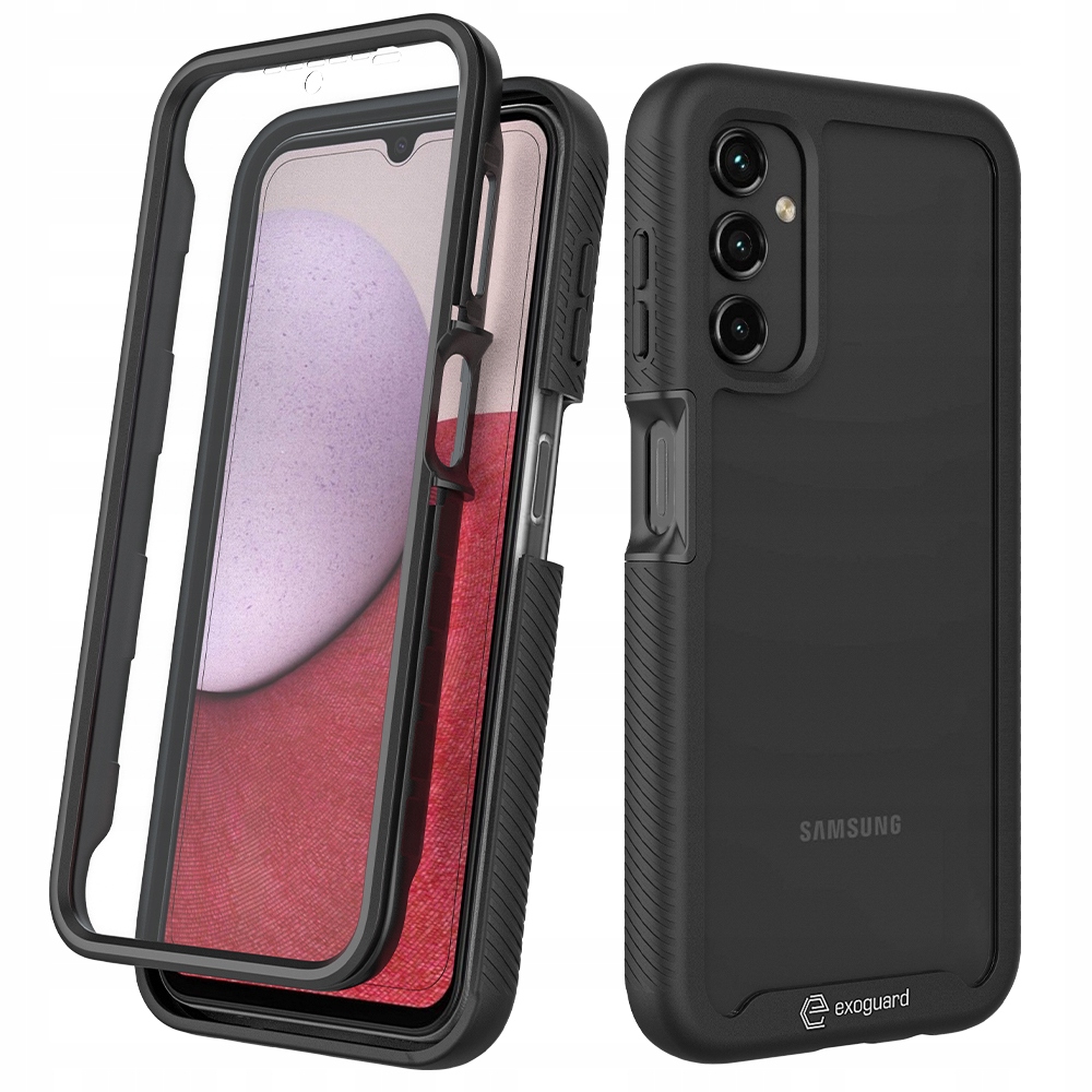

Etui Pancerne 360 do Samsung Galaxy A14 A14 5G