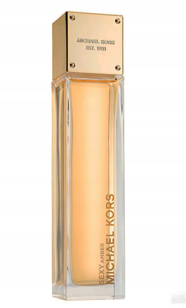 Michael Kors Sexy Amber 100 ml EDP - porównaj ceny - Allegro.pl