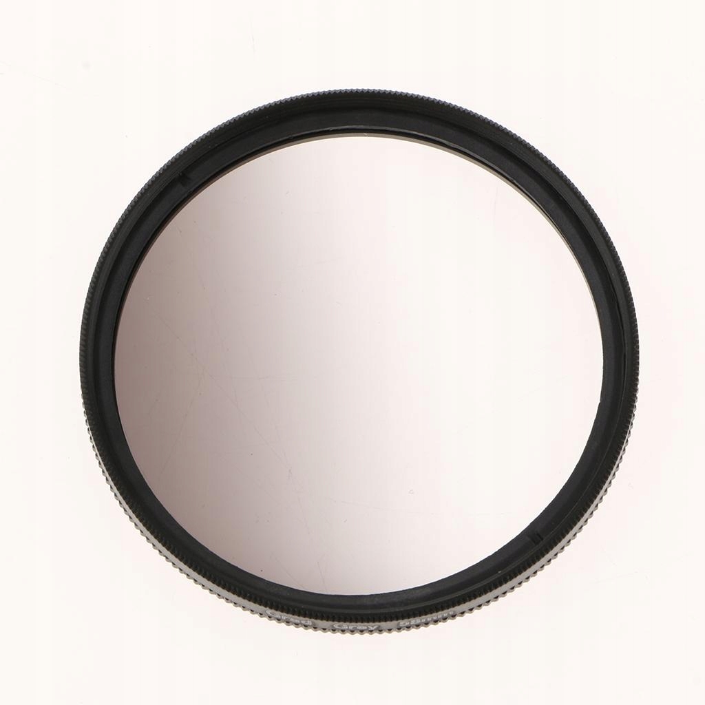 Okrągły, okrągły, gradientowy obiektywu Rodzaj filtra korygujący podwodny