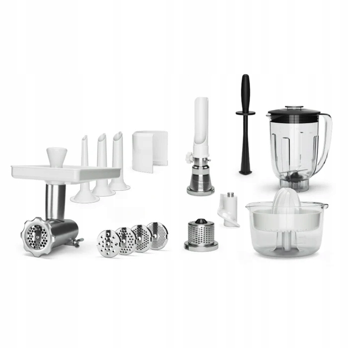 Přestavec Pro Robota Ankarsrum Deluxe 7350061089821