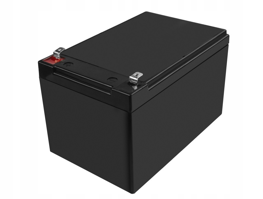 Akumulator 12V 14Ah AGM VRLA do samochodu/motoru EAN (GTIN) 5906118491479