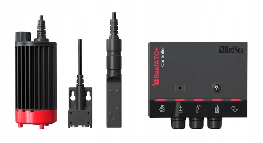 Levně Red Sea ReefATO+ Systeem