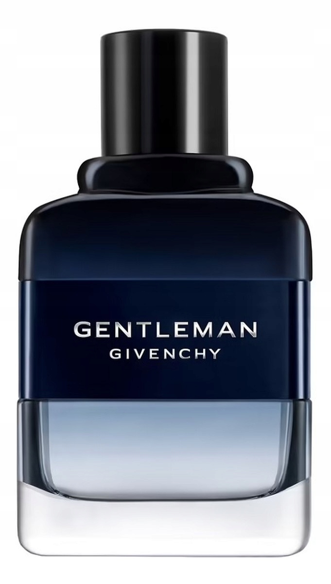 Givenchy Gentleman Intense Toaletní voda sprej 60 Ml