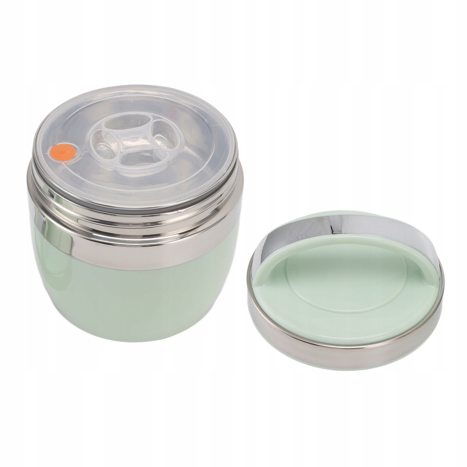 1,2 l pudełko na lunch Bento Box Set Producent inny