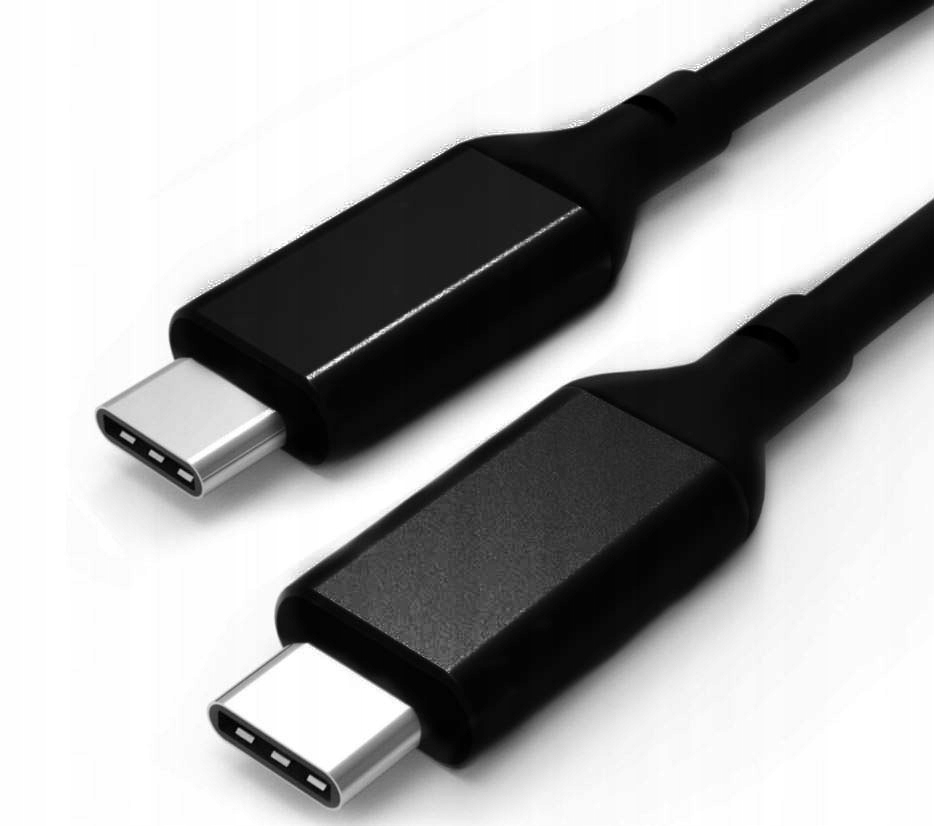 

Kabel Przewód Usb-c 100W Ładowanie 1M QC3.0 Pd 5A