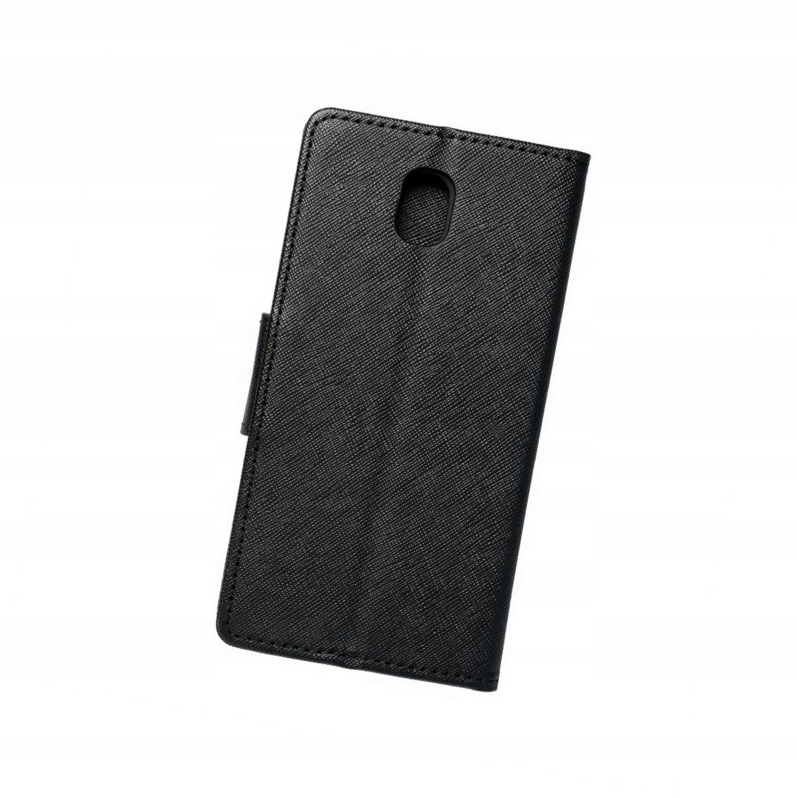 

Pokrowiec Fancy Book do Samsung Galaxy J5 2017