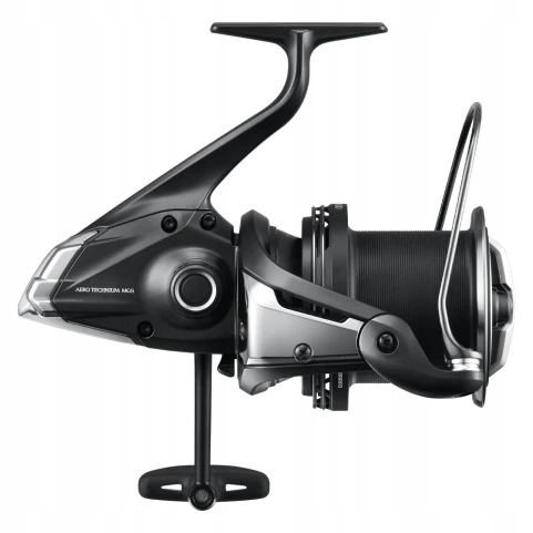 Kołowrotek Shimano Aero Technium Mgs 14000 Xtd