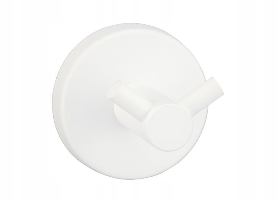 Merida Stella Dvojitý Věšák White Line, Bílý