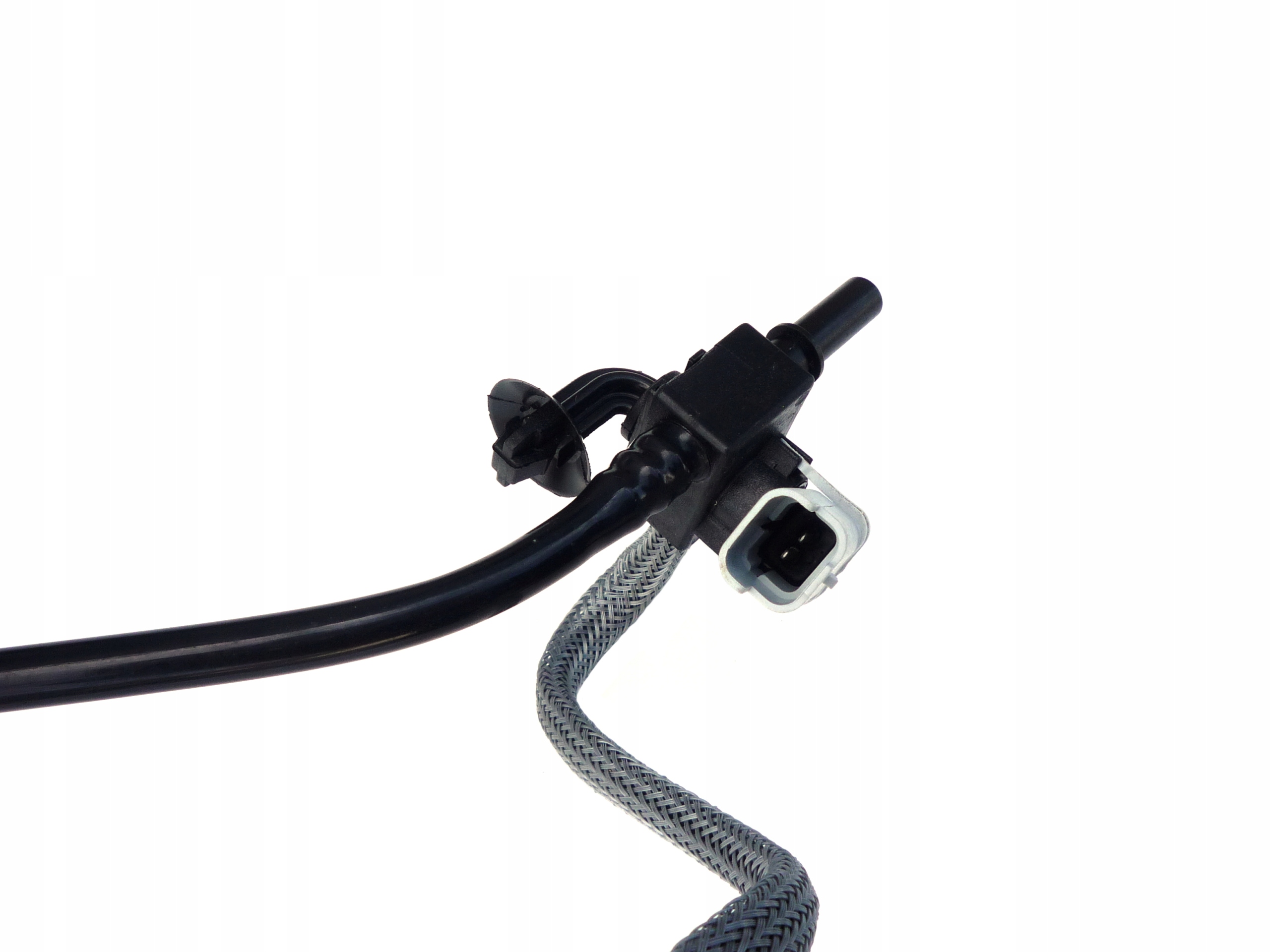 RENAULT MASTER II 2.5 dCi PRZEWÓD PALIWA PRZELEWU Typ silnika Diesel