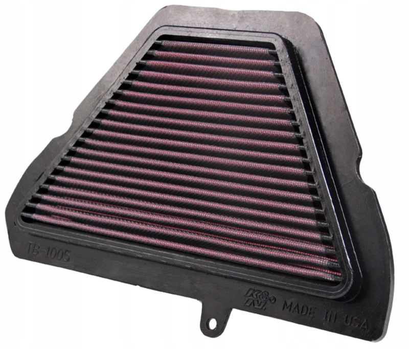 Vzduchový Filter K&n Triumph Speed Triple Sprint Tiger TB-1005