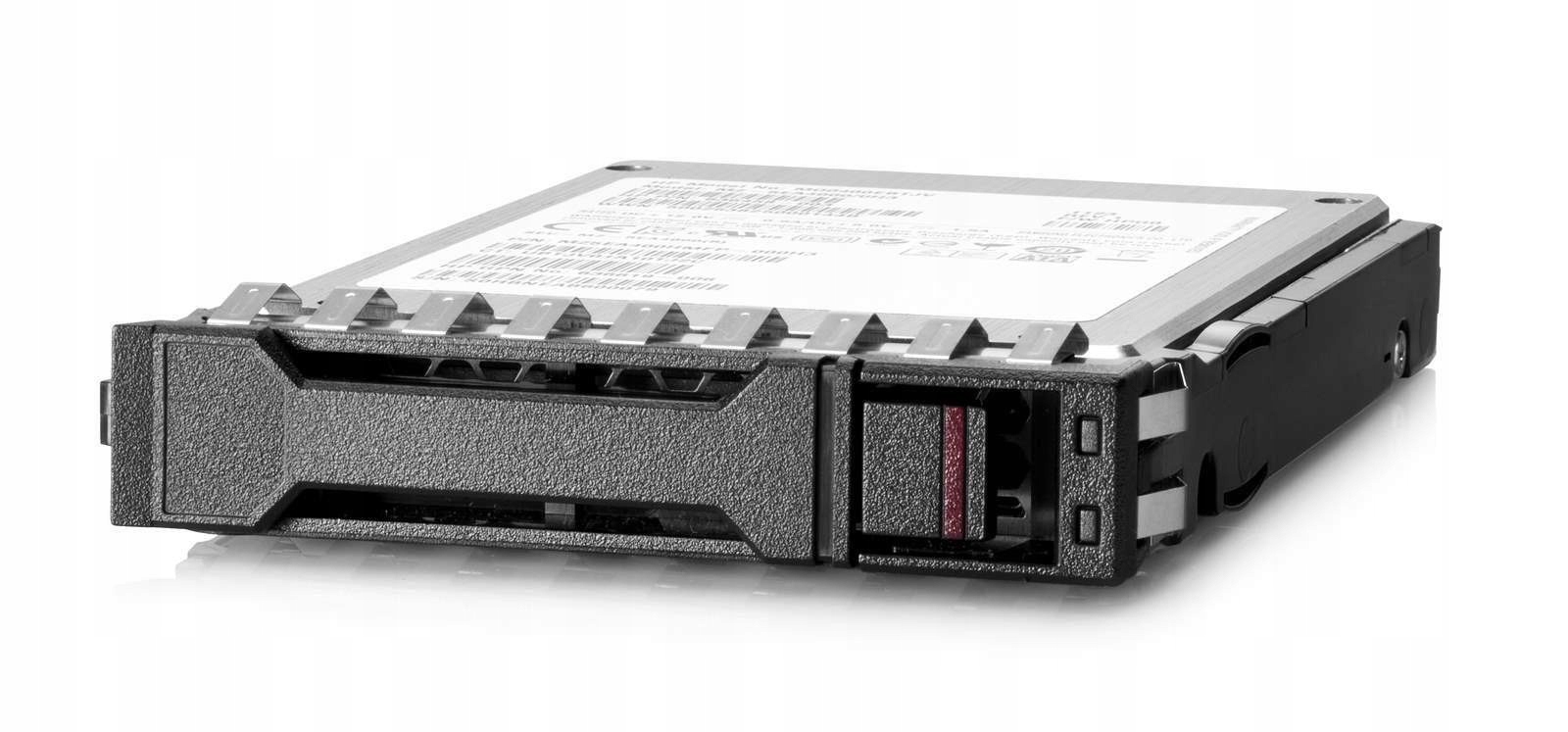 Hp P40498-B21 960GB 2,5" Sata III Ssd