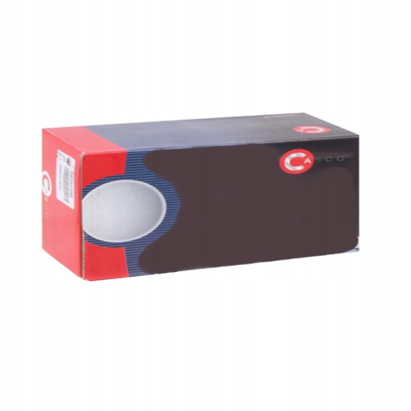 CASCO Kolo pasowe alternatora