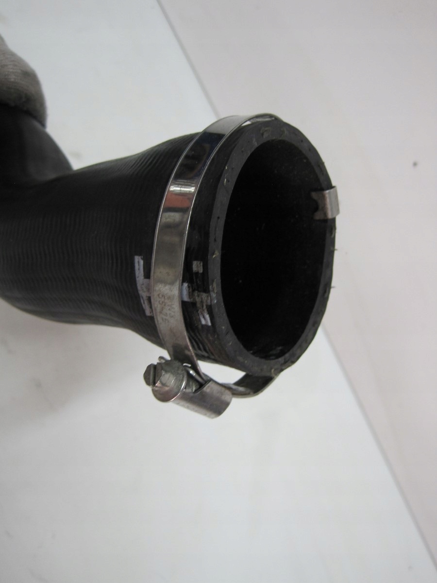 pipe hose LAND ROVER AH22-9G738-AC