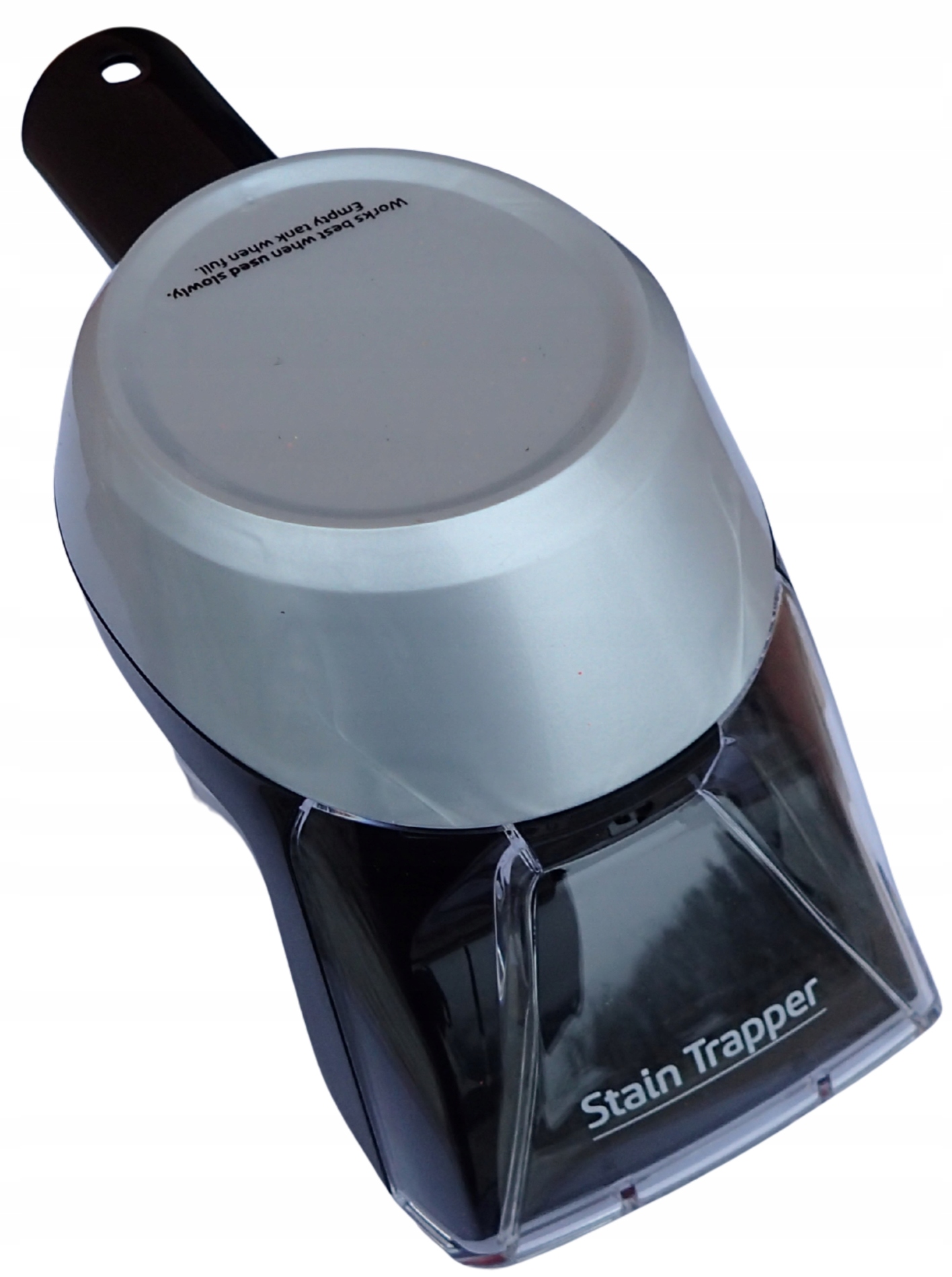 Kartáč Koncovka Bissell 2370 Stain Trapper pro koberce na odstraňování skvrn