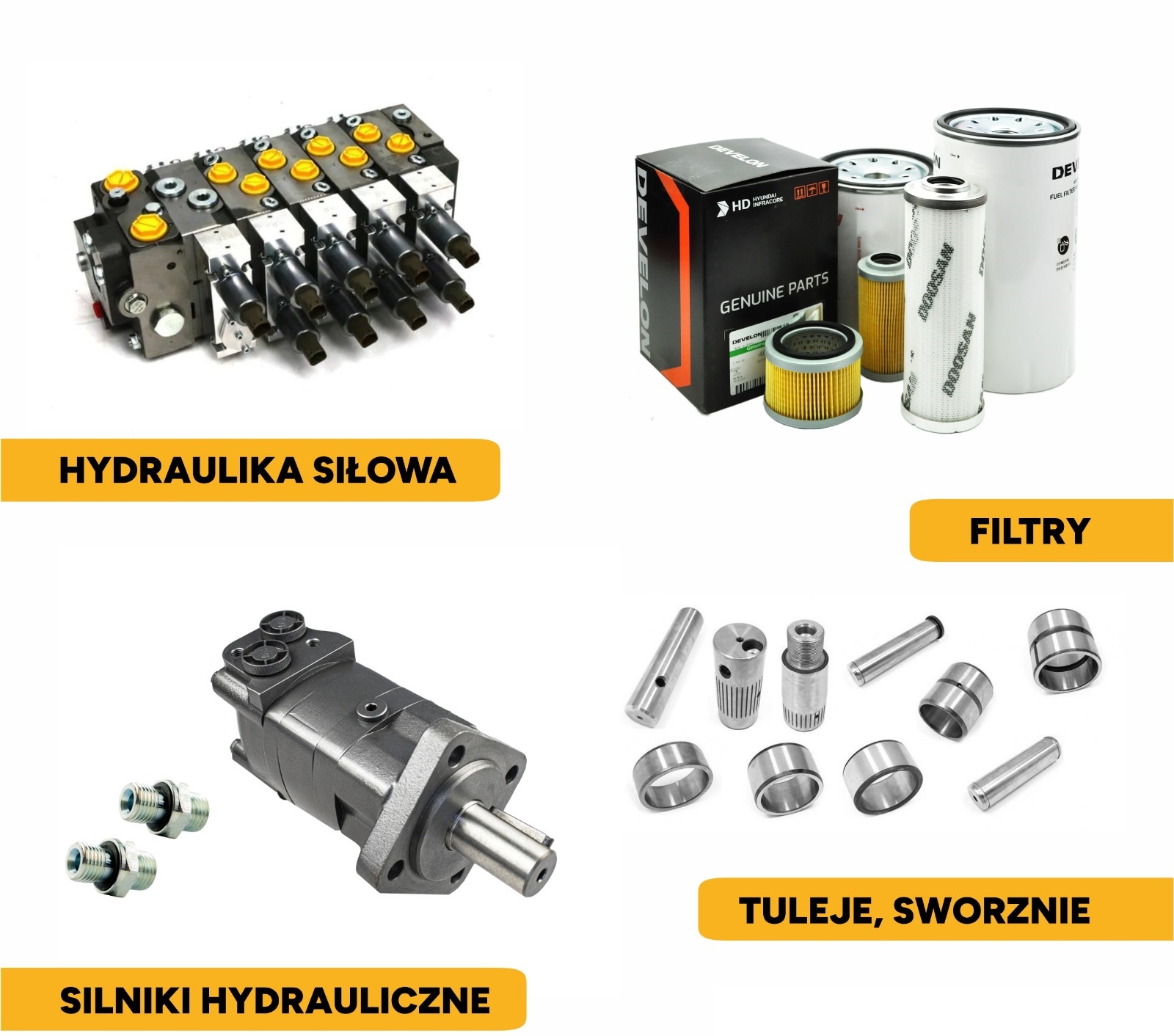 Osłona joysticka DOOSAN K9001132 Numery katalogowe zamienników K9001132